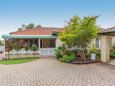 33 Hillside Crescent, Maylands