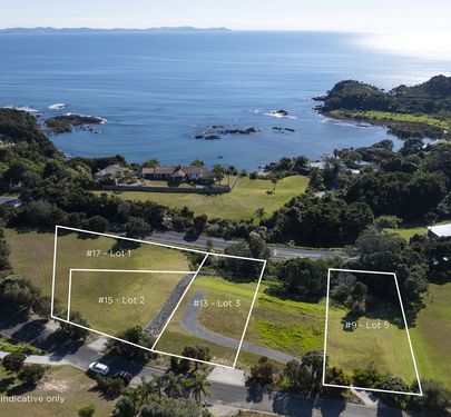 13 Coachmans Way, Cable Bay