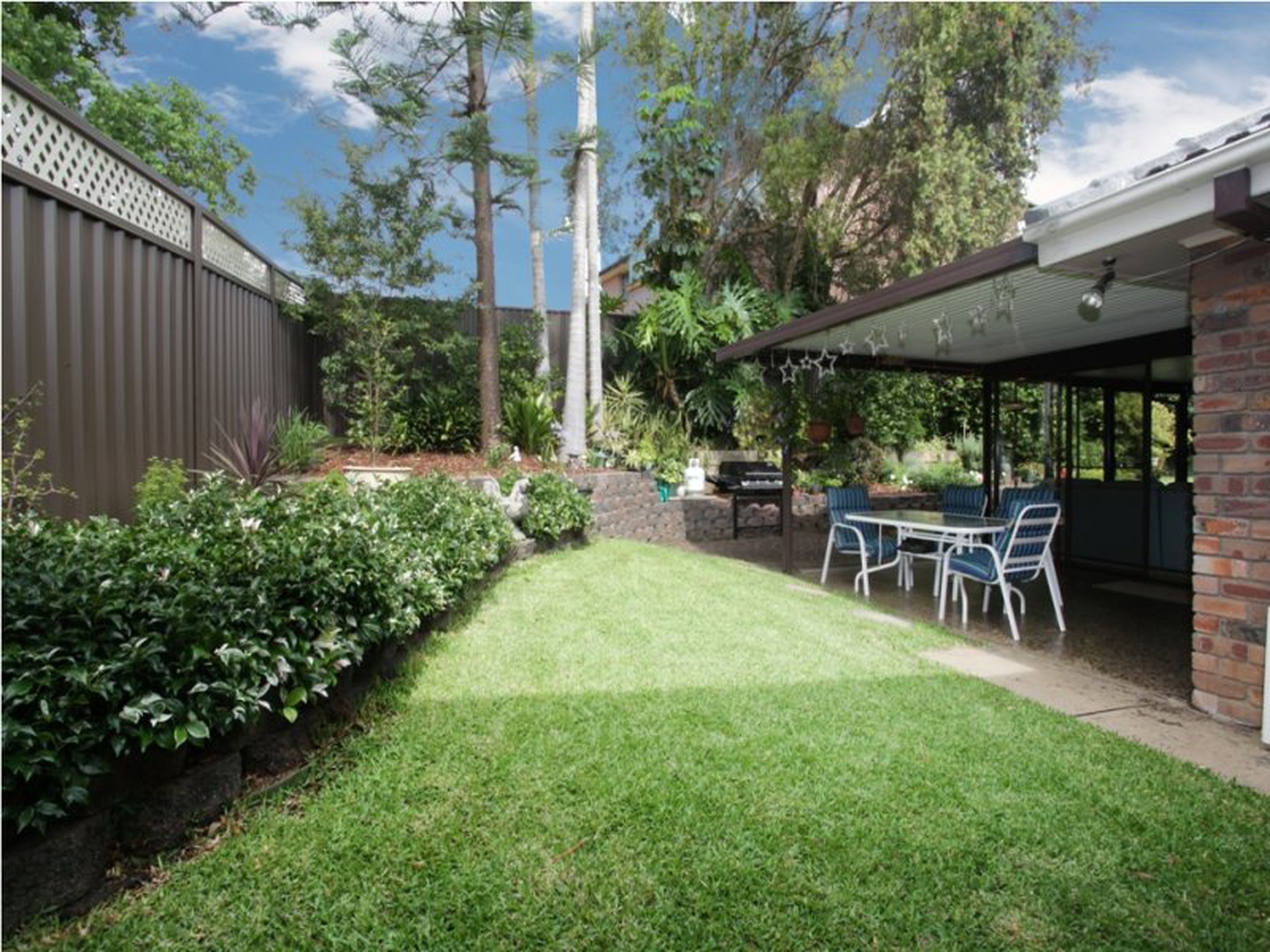 35 Wardell Drive, SOUTH PENRITH