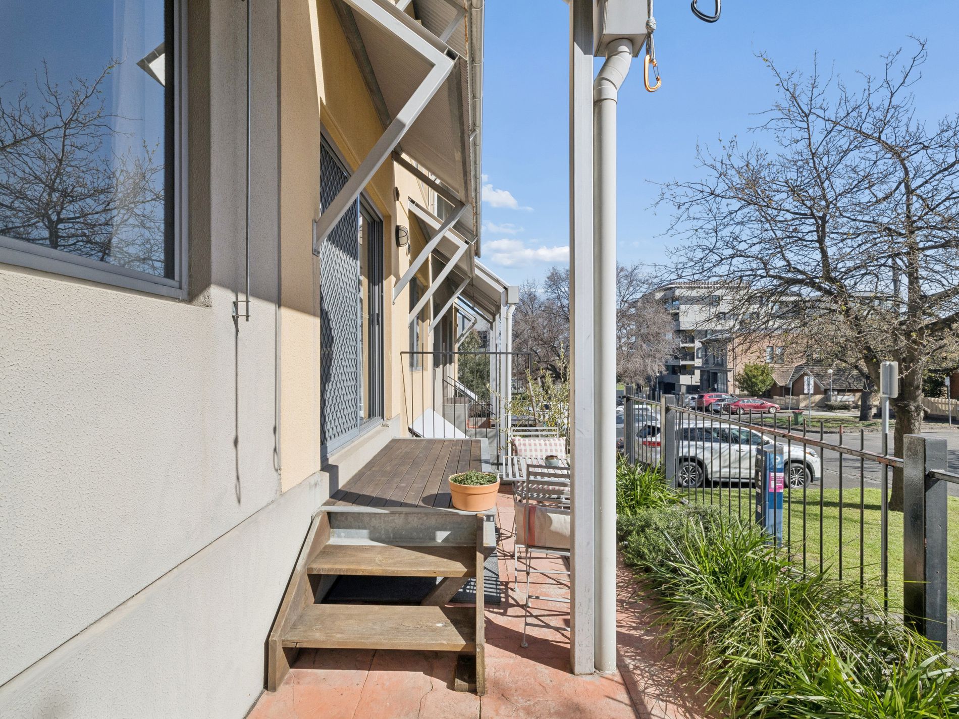 23 / 55 Moreland Street, Footscray