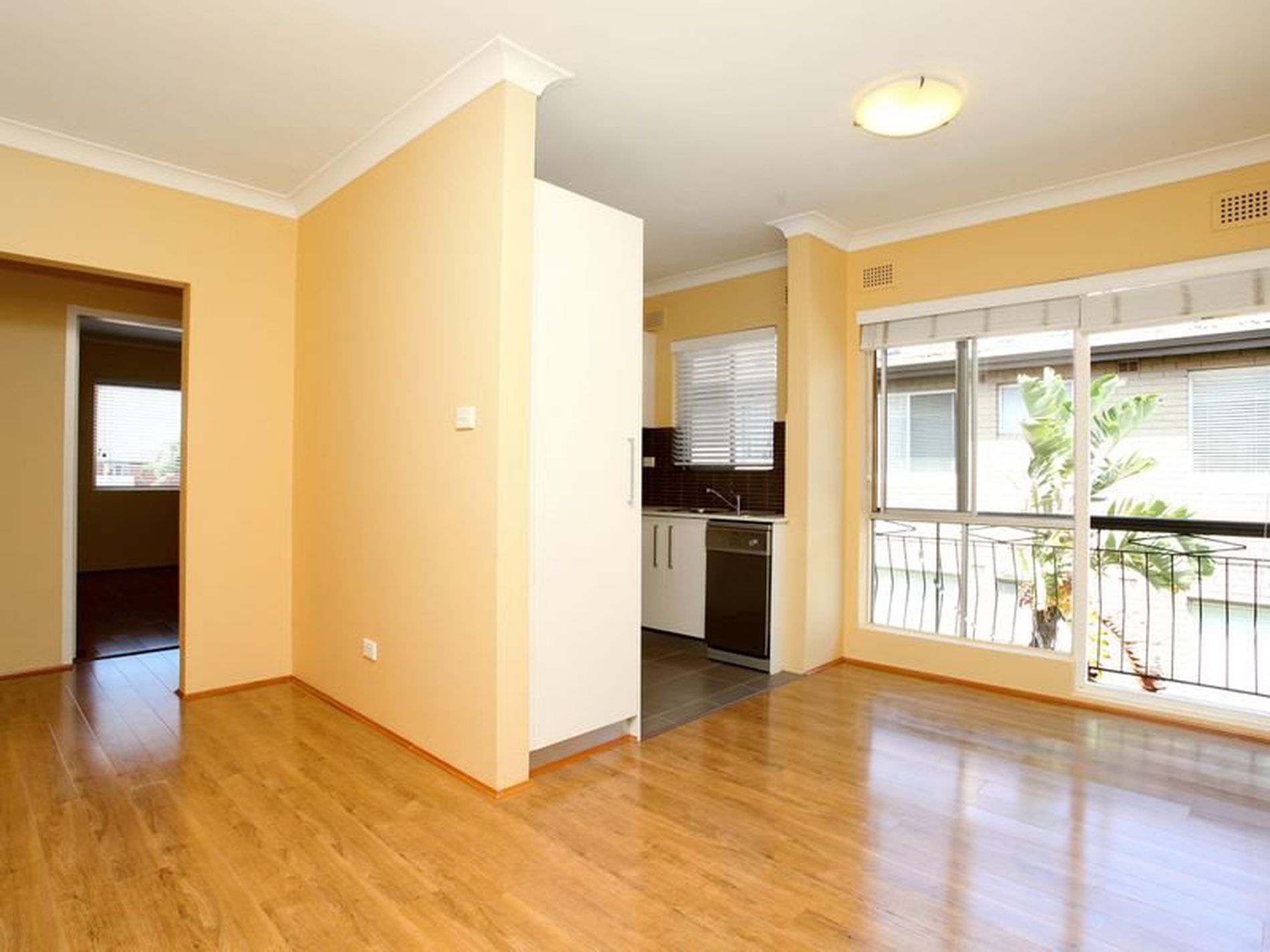 5 / 12 Edward Street, Botany