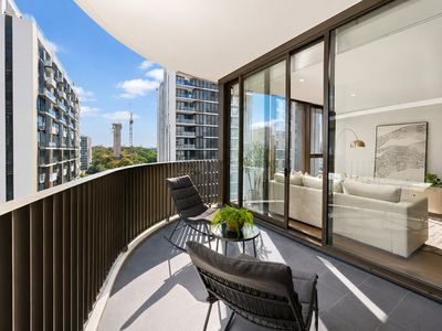 B1202 / 80 Waterloo Road, Macquarie Park