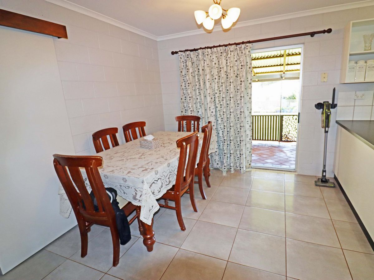 39 PATRICK STREET, Malanda