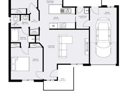 2 / 167 Stewart Street, Bathurst