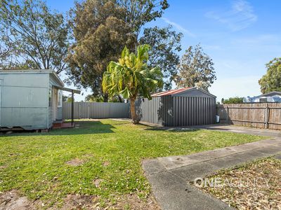 47 Benaud Crescent, Warilla