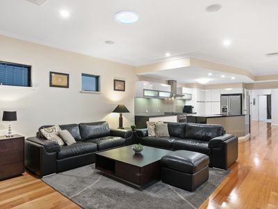 8B Park Road, Mount Pleasant