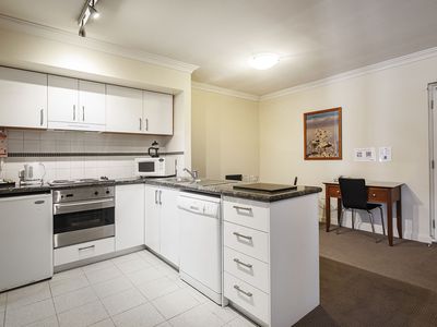 307 / 112 Mounts Bay Road, Perth