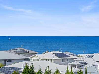 25 Sunnyspot Boulevard, Catherine Hill Bay