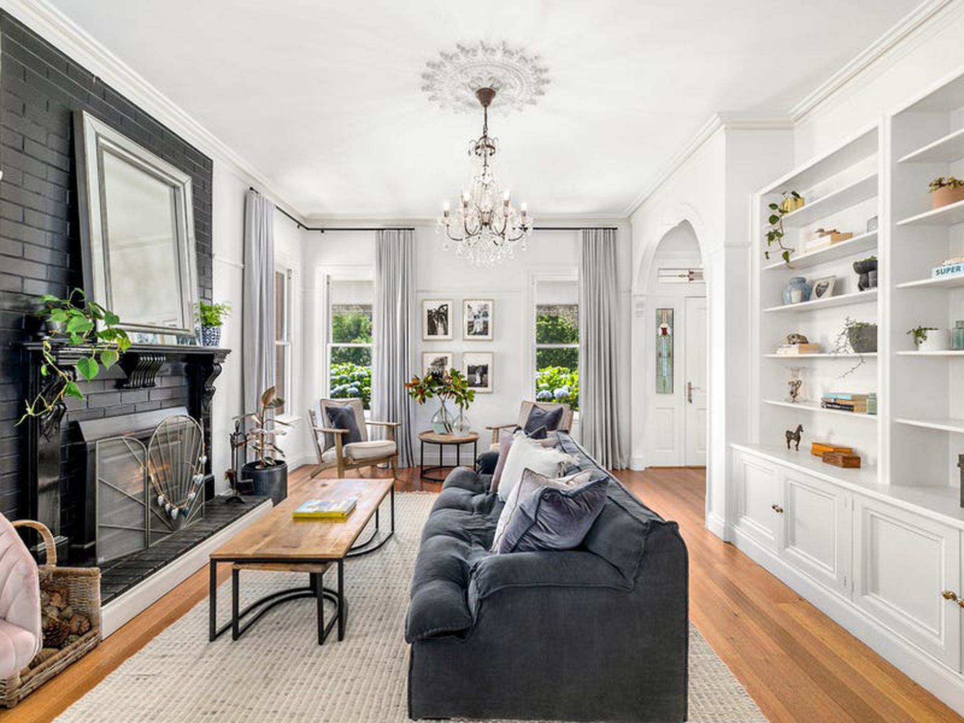 254 Newtons Lane, Trentham