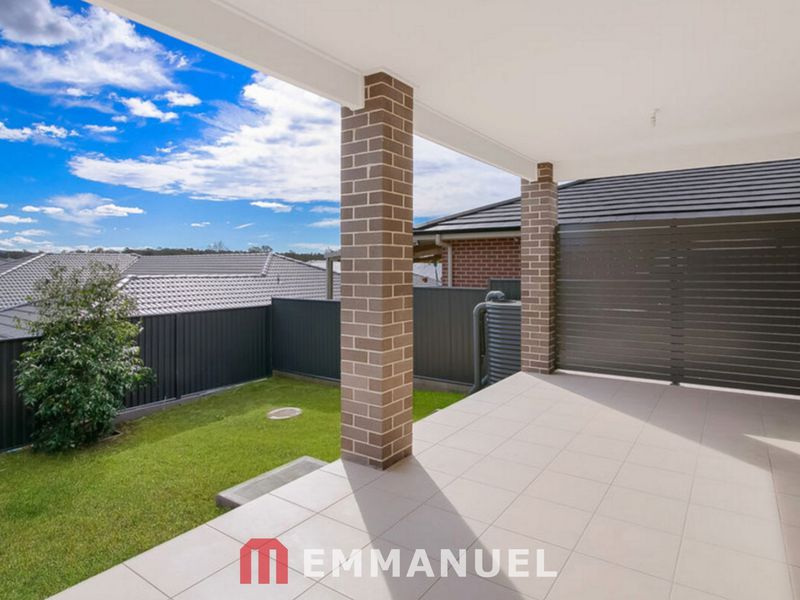 96 Matthew Bell Way, Jordan Springs