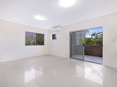 1 / 15 Kilbenny Street, Kellyville Ridge