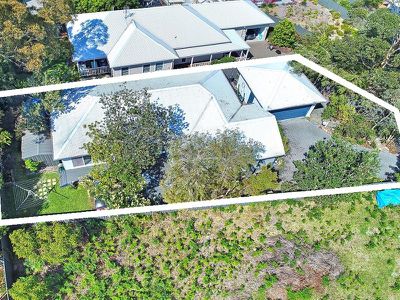 23 Sandlewood Cove, Callala Beach