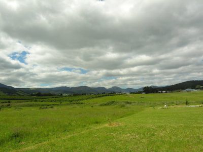 Orchard Avenue, Huonville