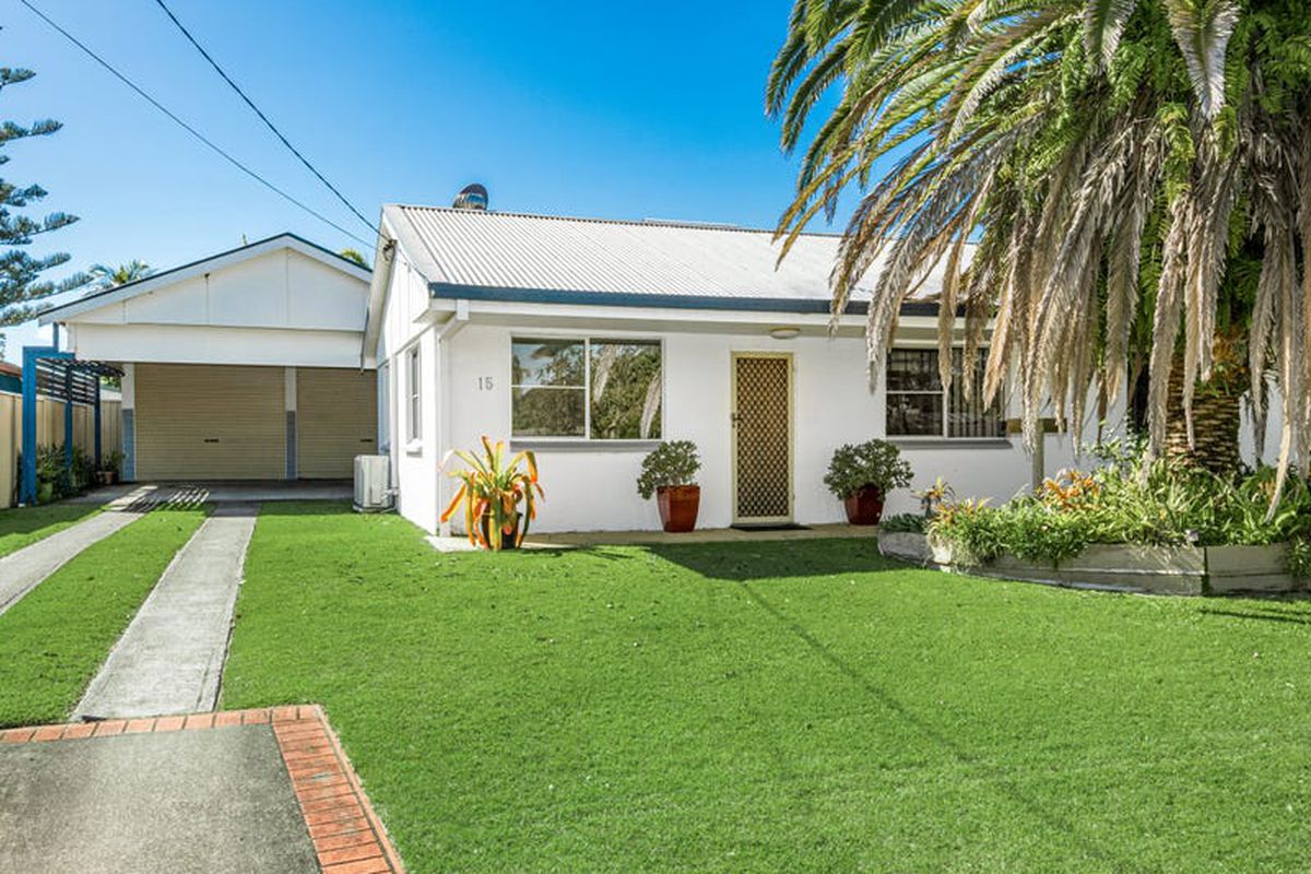 15 Long Street, Iluka