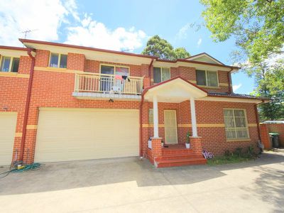 1 / 29 Prairie Vale Road, Bankstown