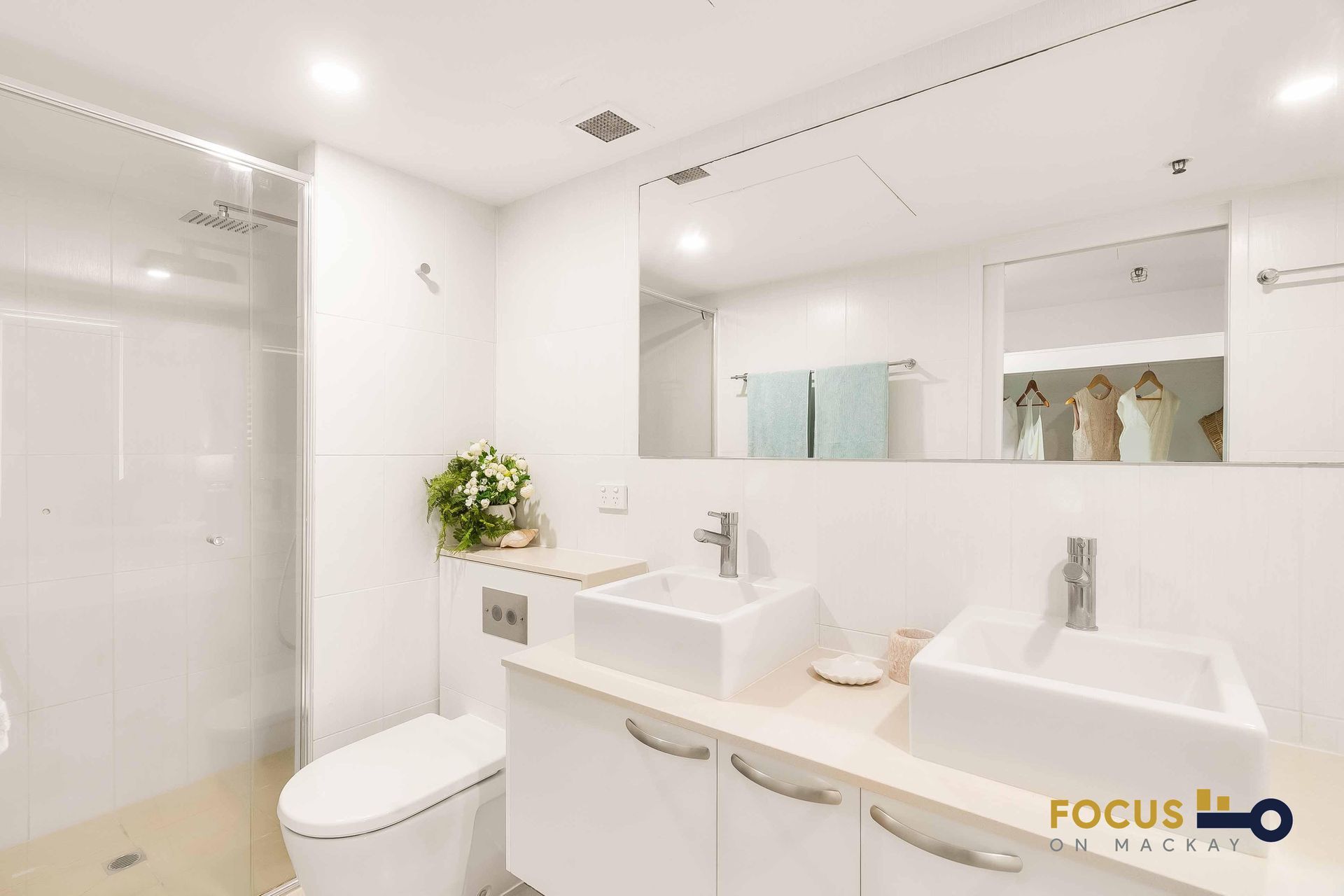 706 Lanai Luxury Apartments, Mackay