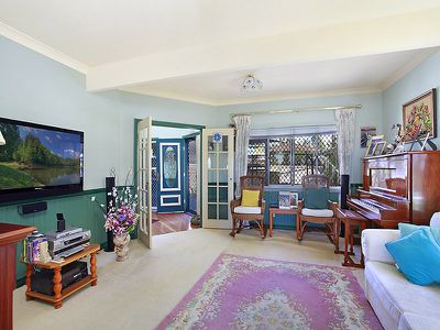 58 Fishery Point Road, Mirrabooka