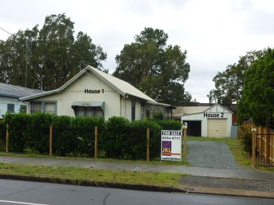16 Macintosh Street, Forster
