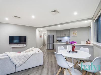 9 / 3 Prowse Street, West Perth