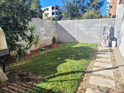 Unit CG12 / 5 Demeter Street, Rouse Hill