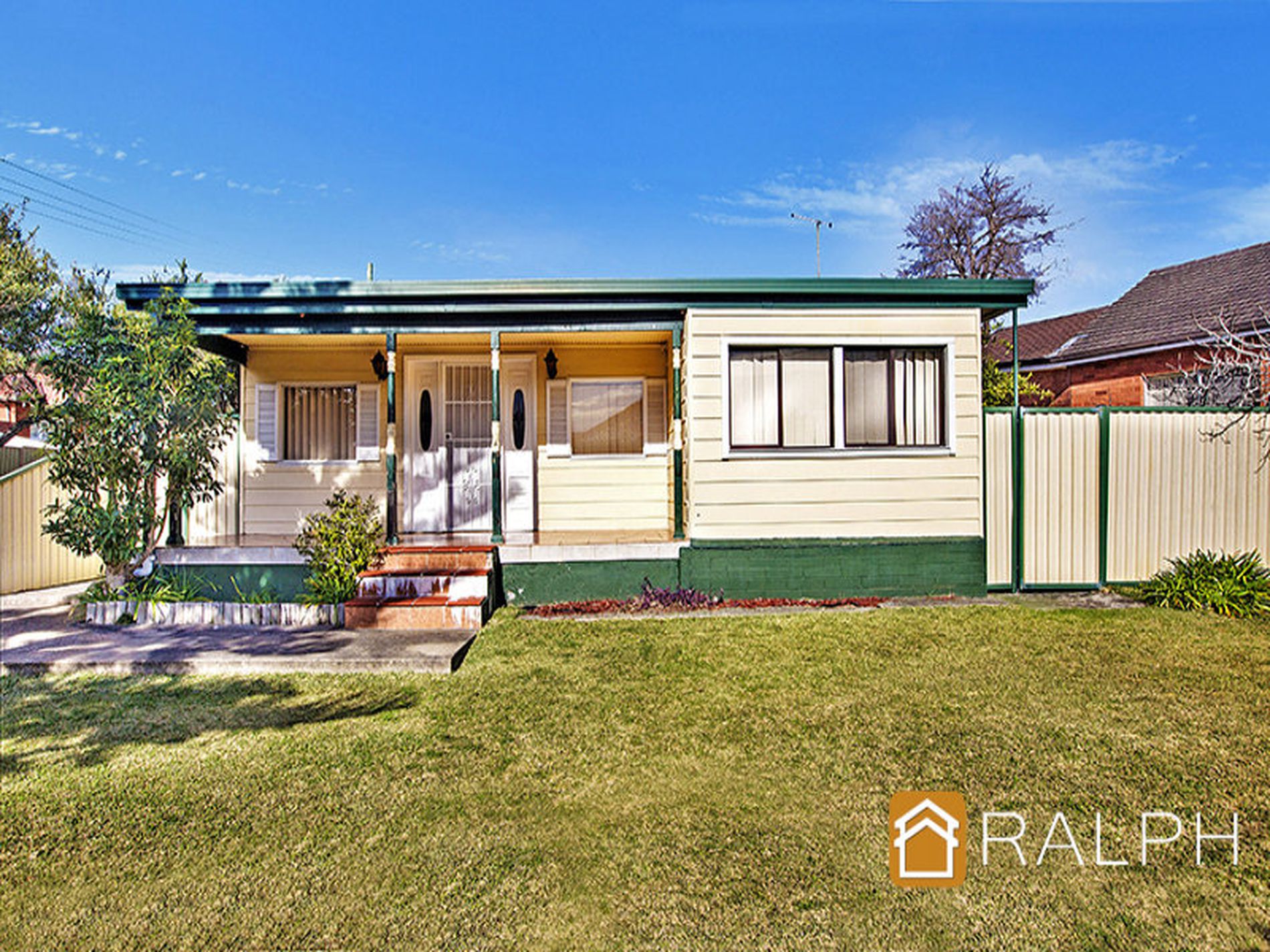 12 Eleanor Avenue, Belmore