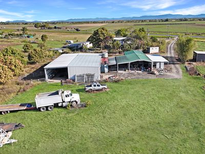 12924 Bruce Highway, Foxdale
