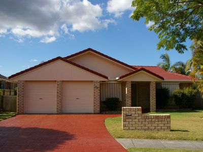 86 Nardie Street, Eight Mile Plains