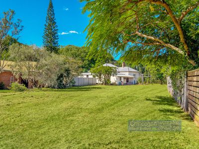 13 Palm Avenue, Mullumbimby