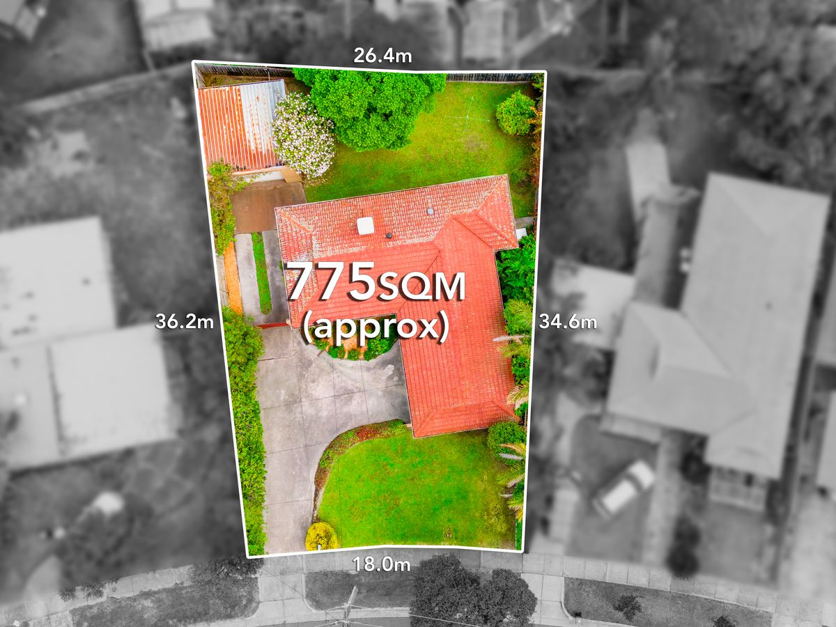 24 Exell Drive, Dandenong North