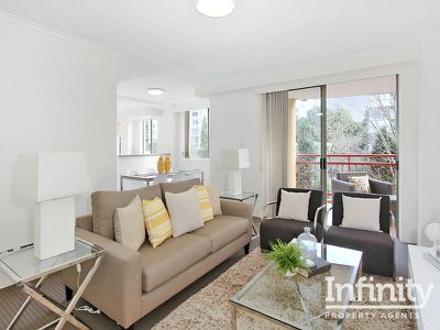 7 / 15A Herbert Street, St Leonards