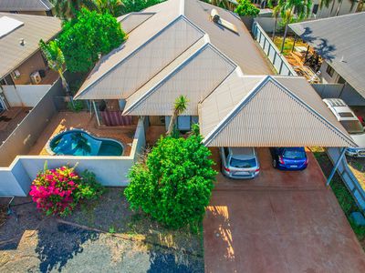 5 Avocet Brace, South Hedland