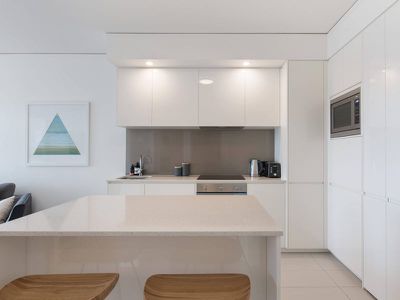 1812 / 510 St Pauls Terrace, Bowen Hills