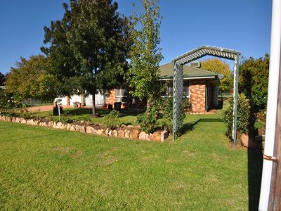 45-47 Jennings Street, Geurie