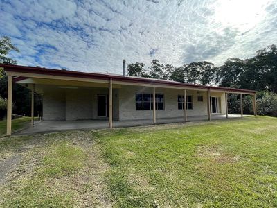 42 Old Palmwoods Road, West Woombye