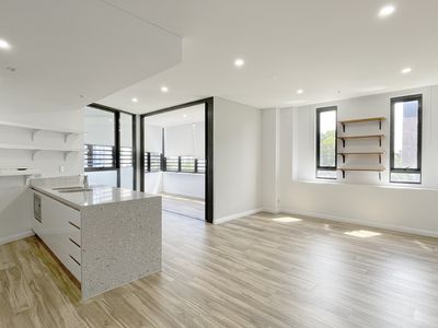 207 / 16 Hudson Street, Lewisham