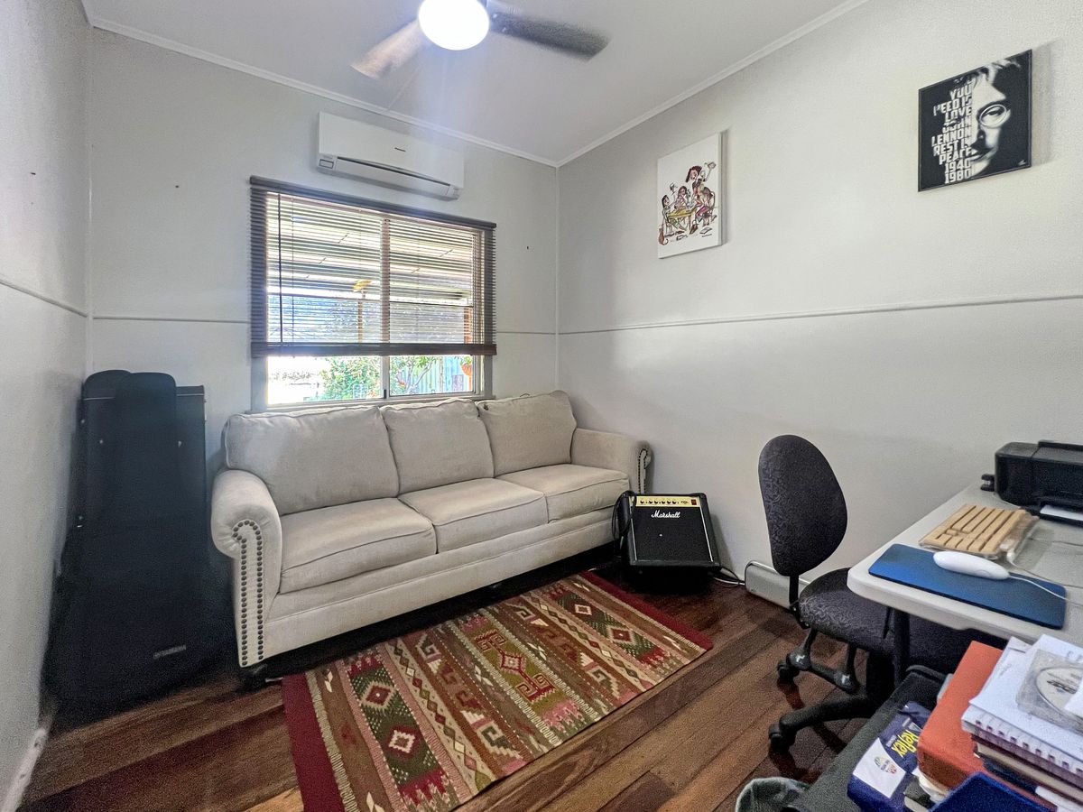 16 Irvine Street, Kairi