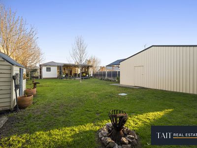 12 Esmond St, Wangaratta