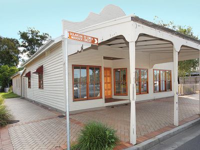 28 Cribb Street, Landsborough