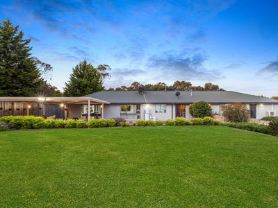 29 Curry Road, Kilmore