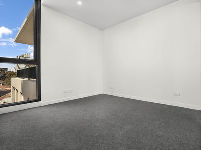 301A/72 Ascot Vale Road, Flemington