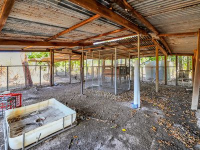 720 Letchford Road, Darwin River