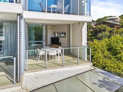 101 / 32 Anzac Parade, Yeppoon
