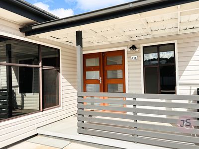 114 Medcalf Street, Warners Bay