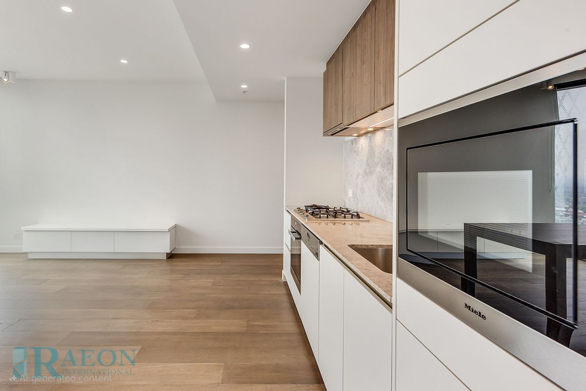 3204 / 23 MacKenzie Street, Melbourne