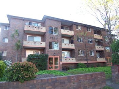 3 / 1-7 Gaza Road, West Ryde