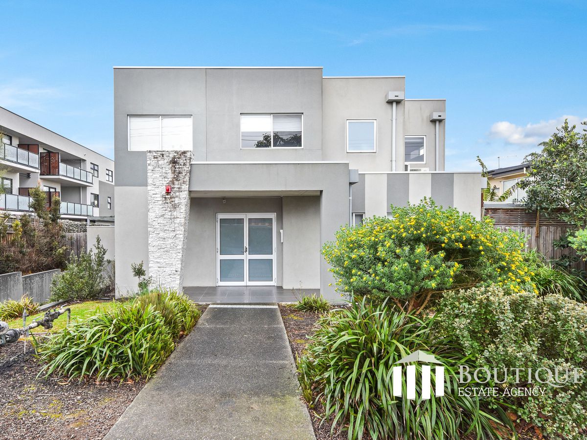10 / 1086 Stud Road, Rowville