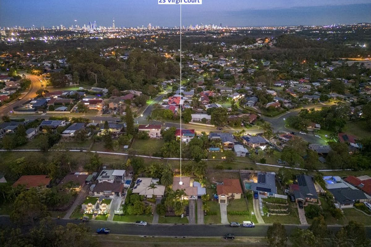 23 Virgil Court, Worongary