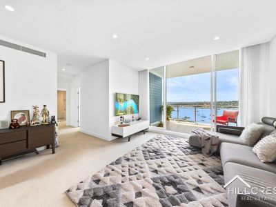 812/17 Woodlands Avenue, Breakfast Point