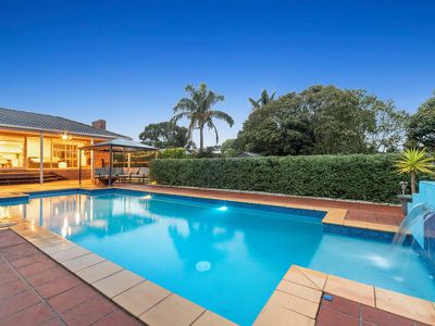7 Tintern Court, Frankston South