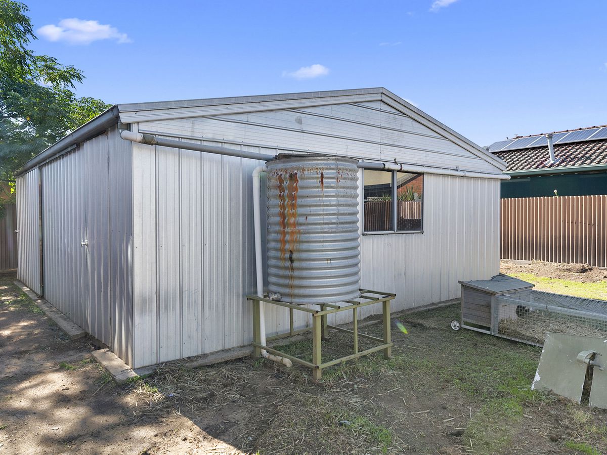 29 Latimer Street, Benalla